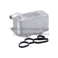 VW Audi Skoda 2.0 GTI 2004-2013 - PIERBURG Oil Cooler - GENUINE OEM!!!