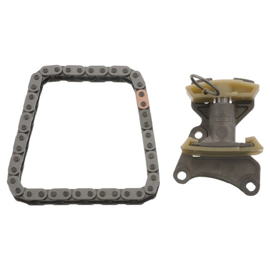 VW Audi 2.0 GTI 2004-2013 - FEBI BILSTEIN Timing Chain Kit - GENUINE OEM!!!