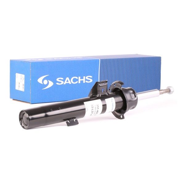 BMW E90 E91 E92 E93 - SACHS Front Left Shock Absorber - GENUINE OEM!!!