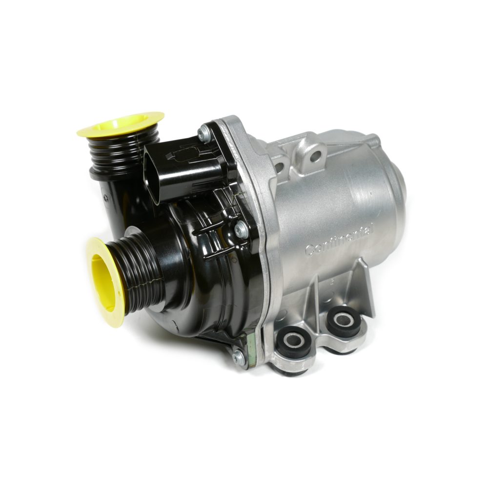 BMW N54 N55 - CONTINENTAL Water Pump - GENUINE OEM!!!