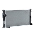 BMW N47 M47 N43 N57 M57 N54 - DENSO Radiator - GENUINE OEM!!!
