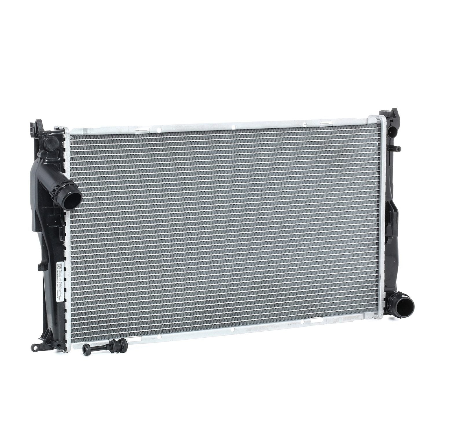 BMW N47 M47 N43 N57 M57 N54 - DENSO Radiator - GENUINE OEM!!!