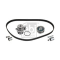 VW 2.0 GTI 2004-2013 - FEBI BILSTEIN Cambelt Kit incl. Water Pump - GENUINE OEM!
