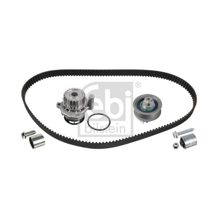 VW 2.0 GTI 2004-2013 - FEBI BILSTEIN Cambelt Kit incl. Water Pump - GENUINE OEM!