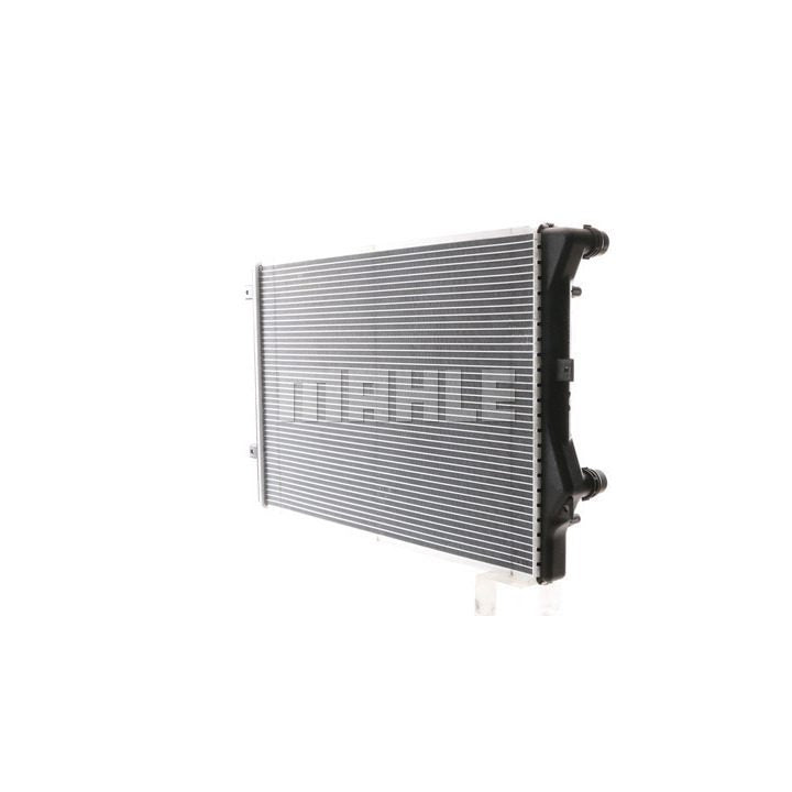 VW Audi Skoda 2.0 GTI 2004-2013 - MAHLE Radiator - GENUINE OEM!!!