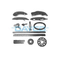 BMW N47 120d 123d 320d 520d etc - DAYCO Timing Chain & Guides Kit - GENUINE OEM!