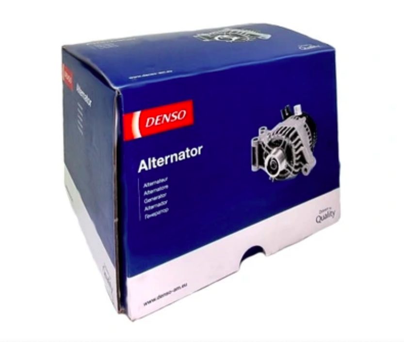 Lexus IS250 IS350 GS300 GS350 etc - DENSO 150A Alternator - GENUINE OEM!