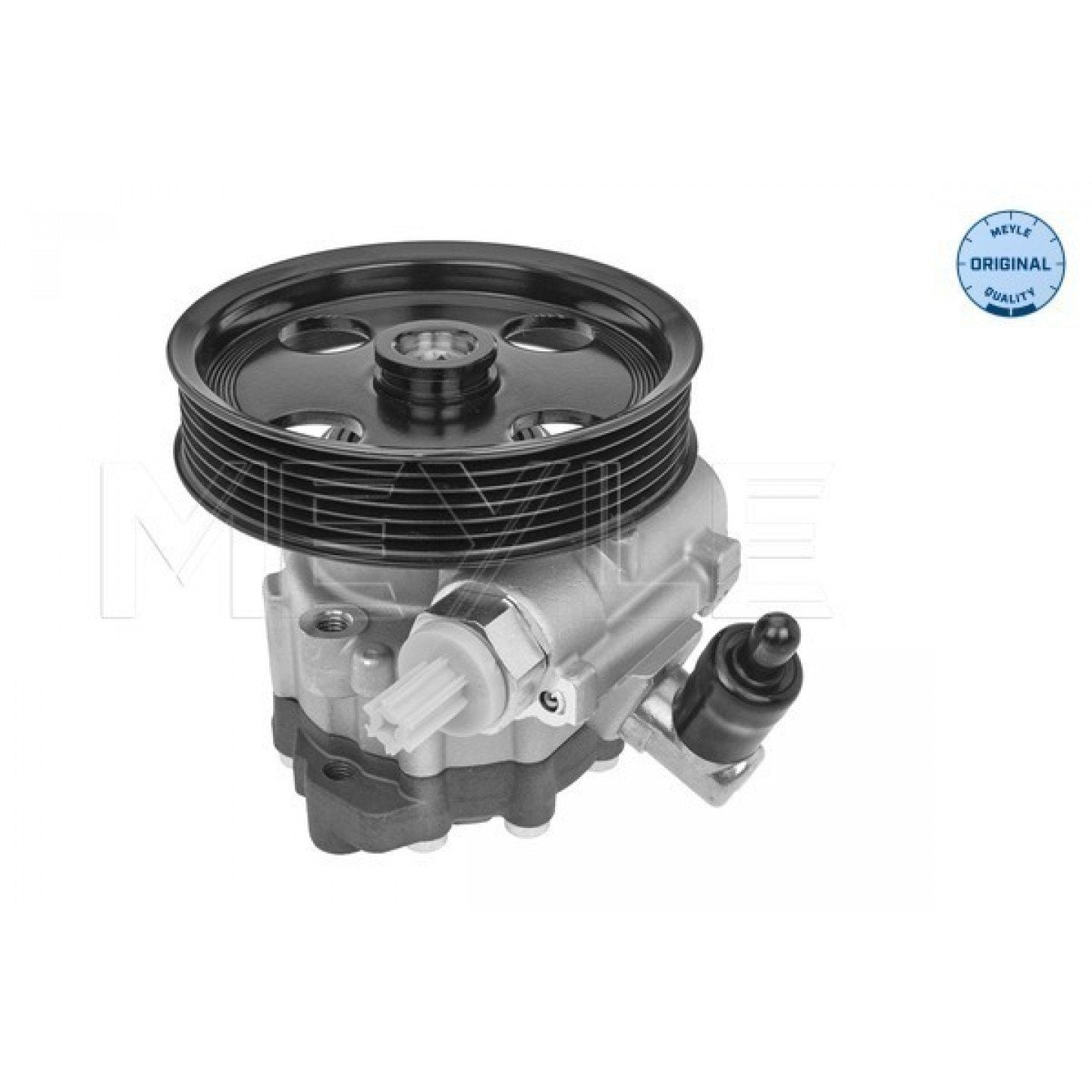 Mercedes-Benz C63 E63 ML63 AMG etc - MEYLE Power Steering Pump - GENUINE OEM!!!