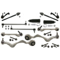 BMW E87 E90 etc - FEBI BILSTEIN Front Control Arms & Linkages Set - GENUINE OEM!!!