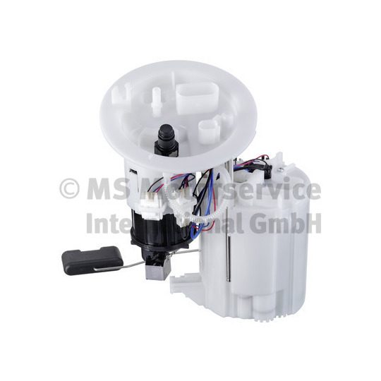 Audi A4 S4 A5 S5 2004-2017 - PIERBURG Fuel Pump Unit - GENUINE OEM!!!