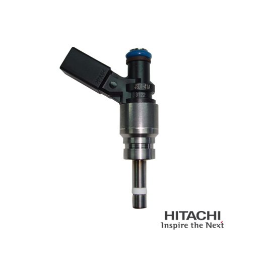 Audi 4.2 V8 FSI 2006-2012 - HITACHI Fuel Injector - GENUINE OEM!!!
