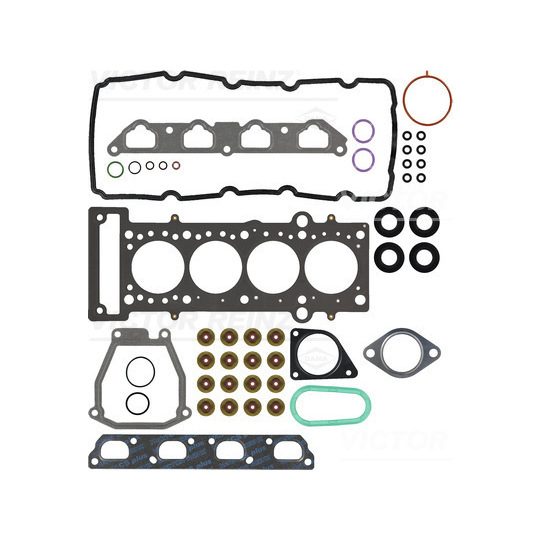 MINI R53 Cooper S - VICTOR REINZ Head Gasket Set - GENUINE OEM!!!