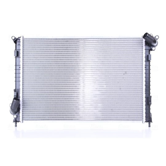 MINI R53 Cooper S - NISSENS Radiator - GENUINE OEM!!!