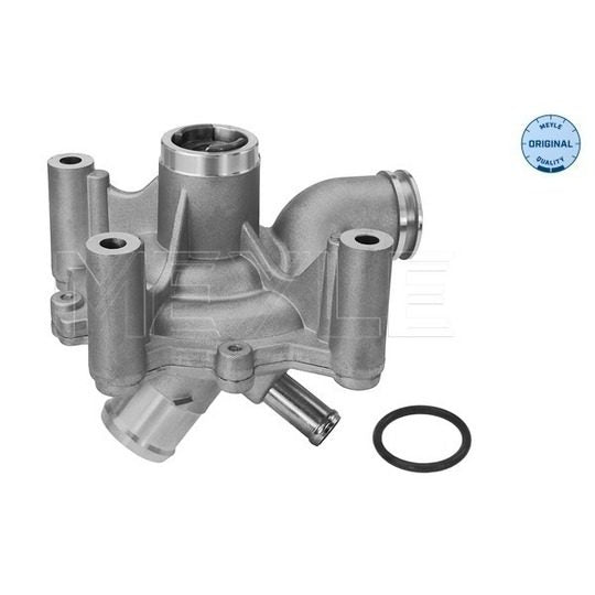 MINI R53 Cooper S - MEYLE Water Pump - GENUINE OEM!!!